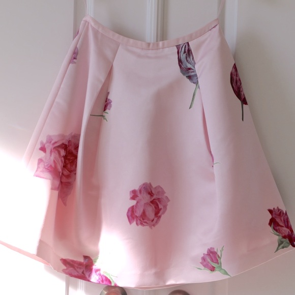 Ted Baker Dresses & Skirts - TED BAKER Skirt Size 1